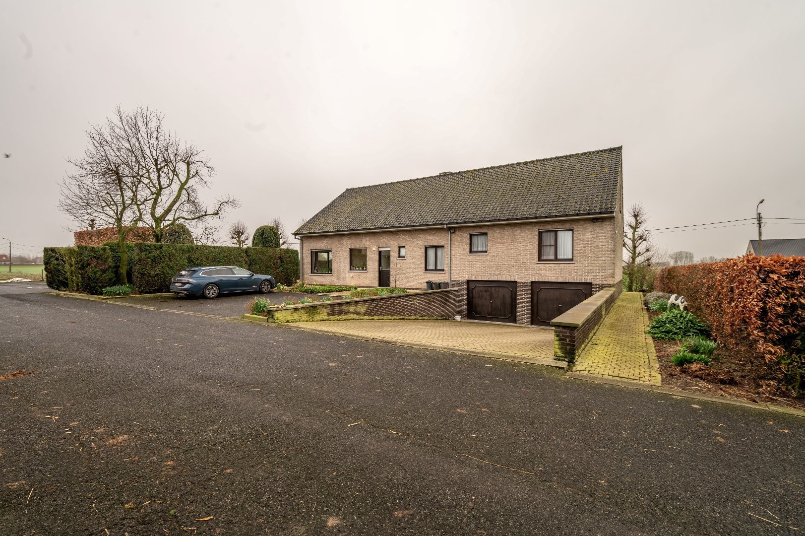Maison à vendre à Lendelede avec 4 chambres - photo 5