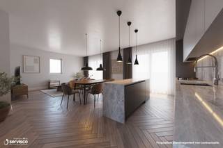 House for sale in Mons