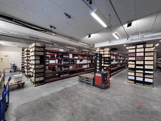 Bent u op zoek naar een kantoorruimte op een toplocatie in Zaventem? Dan is deze kantoorruimte aan de Leuvensesteenweg 474 precies wat u...