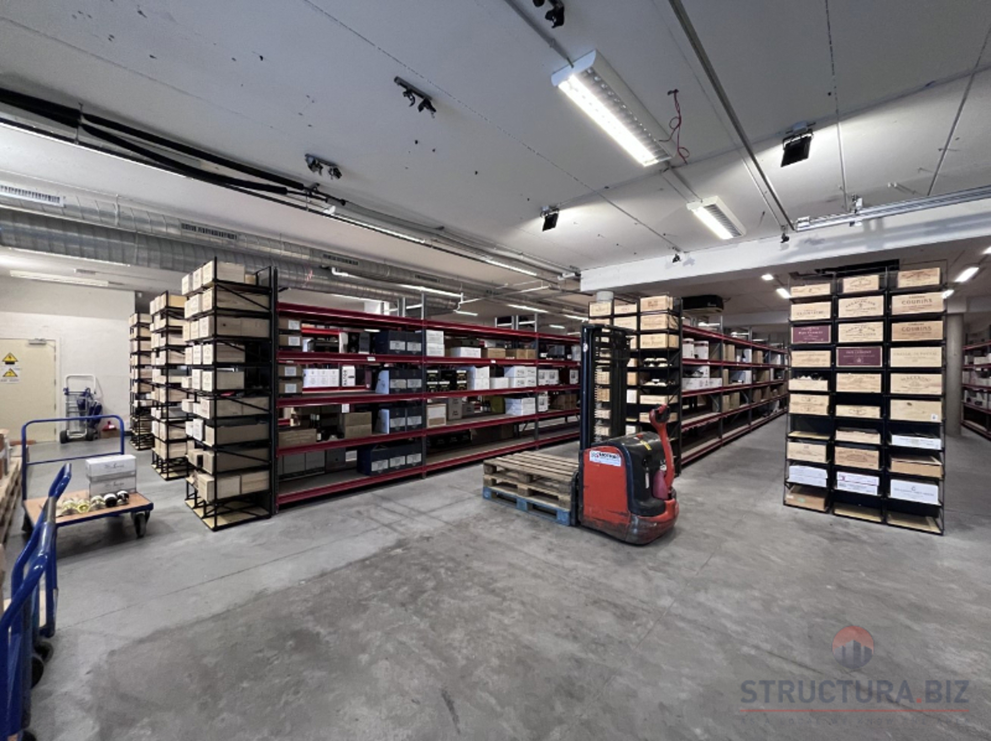 Kantoorruimte te koop op zichtlocatie - foto 3