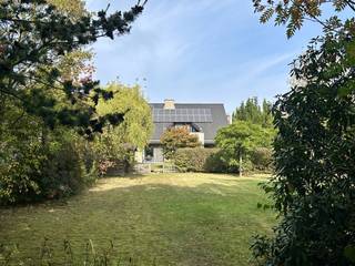 Deze alleenstaande woning op een ruim perceel van 16a46ca bevindt zich in de rustige Kroonstraat in Veltem-Beisem. Dankzij de gunstige ligging woont...