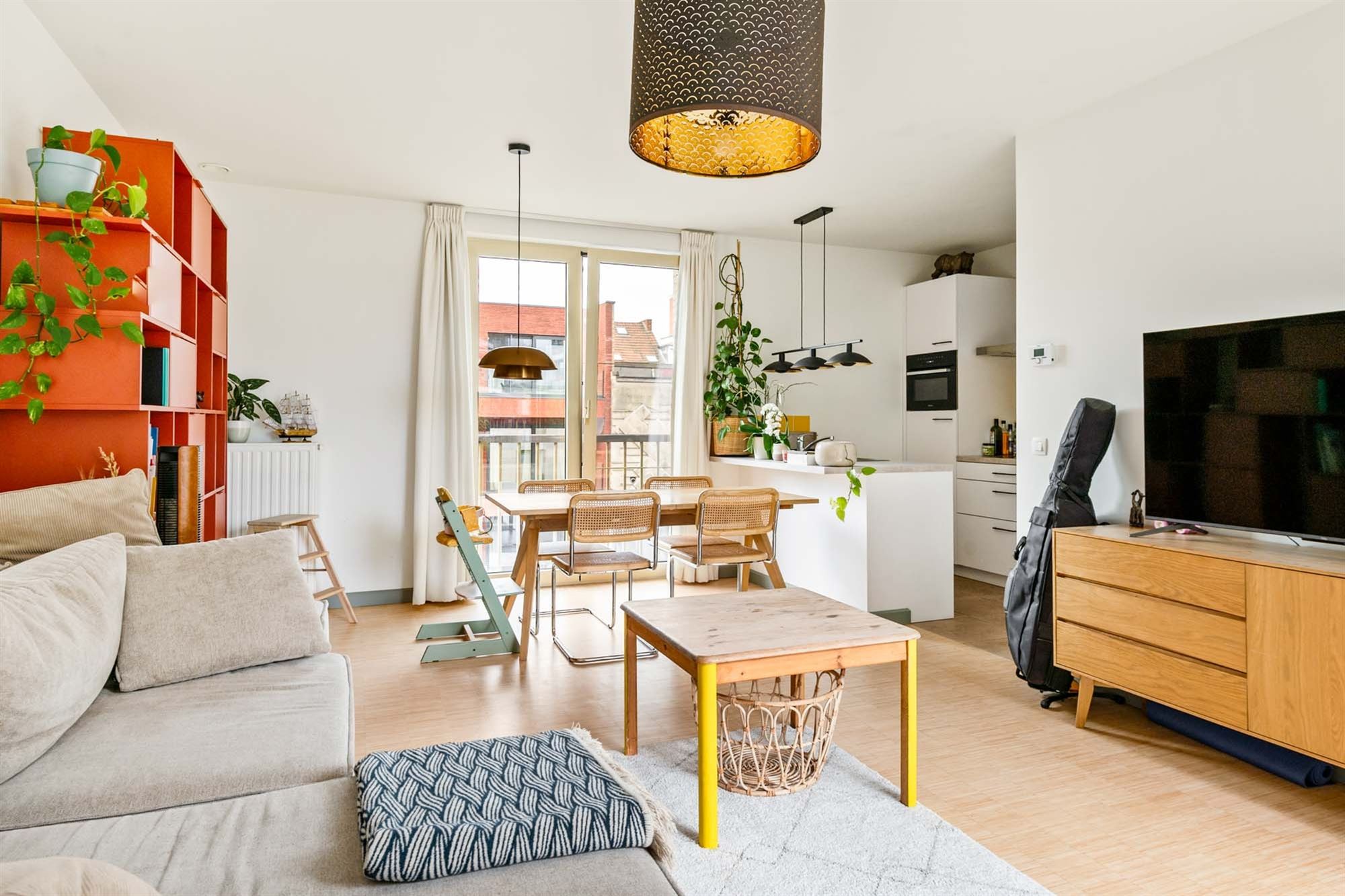 Appartement - foto 5