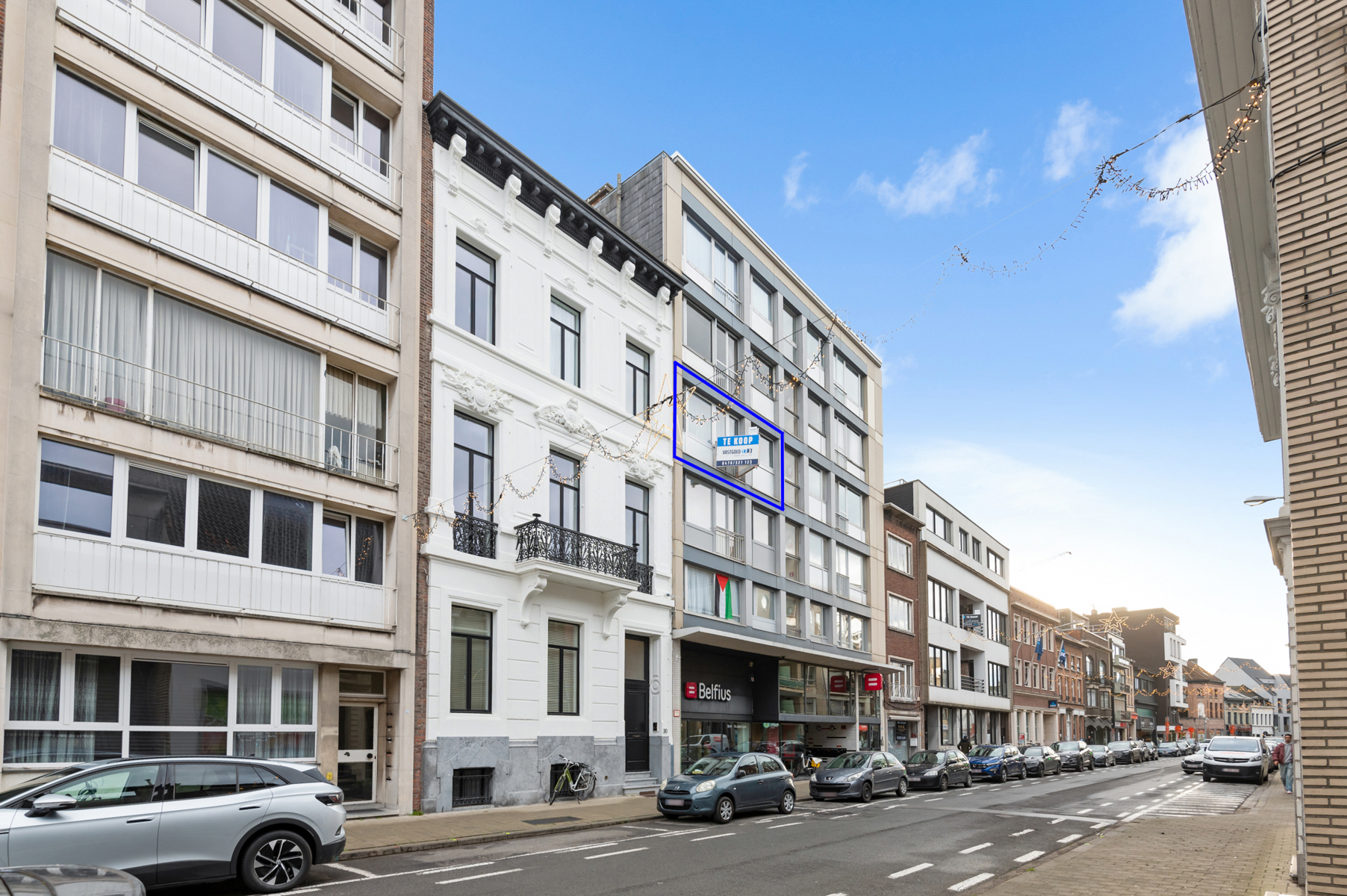 Centraal gelegen twee slpk app met epc A. - foto 2