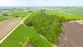<span><span>Tussen Vladslo en Leke, nabij <strong>Diksmuide</strong>, bieden wij u dit uitzonderlijke stukje natuurschoon aan. Dit <strong>perceel bos</strong>, gelegen in <strong>natuurgebied</strong>, meet een totale grondoppervlakte van <strong>31.480 m²</strong>, en situeert zich in de onmiddellijke omgeving van het 'Praetbos' en het 'Duits Militair kerkhof WOI'.<br /><br />Het betreffende perceel, nl. A165d, bevindt zich <strong>ter hoogte van het kruispunt van de Houtlandstraat en de Ramboutstraat</strong>, en is toegankelijk via diezelfde Ramboutstraat. Het perceel is volledig afgesloten en te betreden via een afsluitbare toegangspoort.<br /><br />Enig in zijn soort in de ruime omgeving! Bent u een fervent natuurliefhebber? Dan is dit vast iets voor u!<br /><br />Wenst u meer informatie of een bezoek ter plaatse? Aarzel niet en contacteer ons kantoor op het nummer 051 50 11 51 of per mail via diksmuide@diksimmo.be.</span></span>