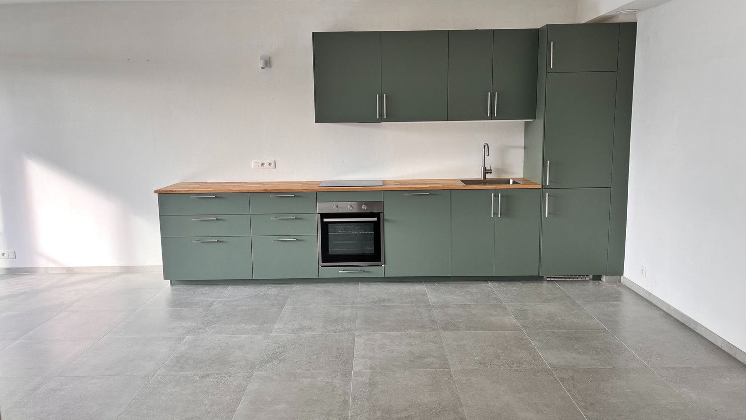 Apartment for sale in Evere with 1 bedroom - photo 5