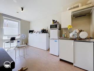 Appartement à louer à Gand