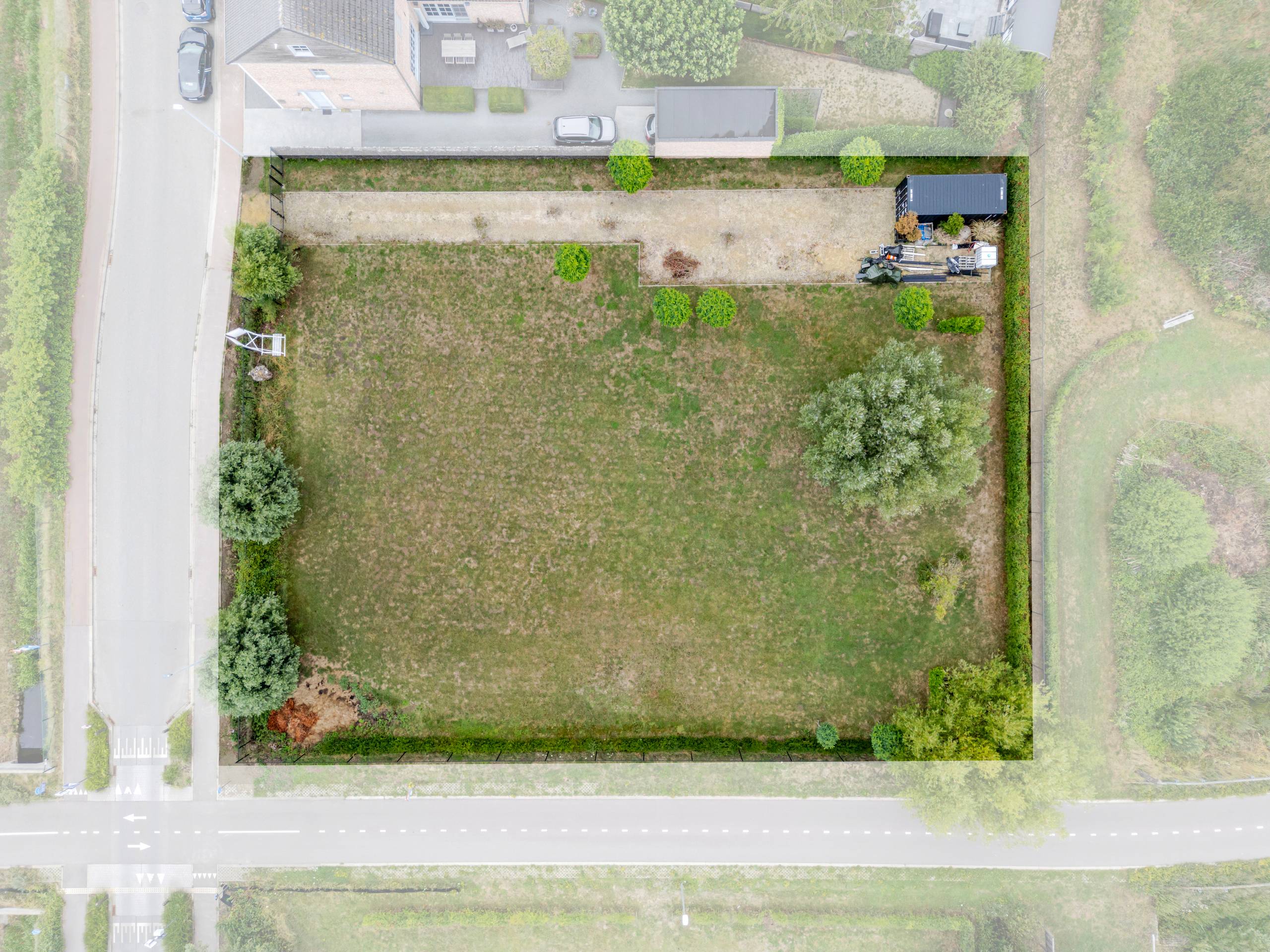 Land for sale in Zemst - photo 5