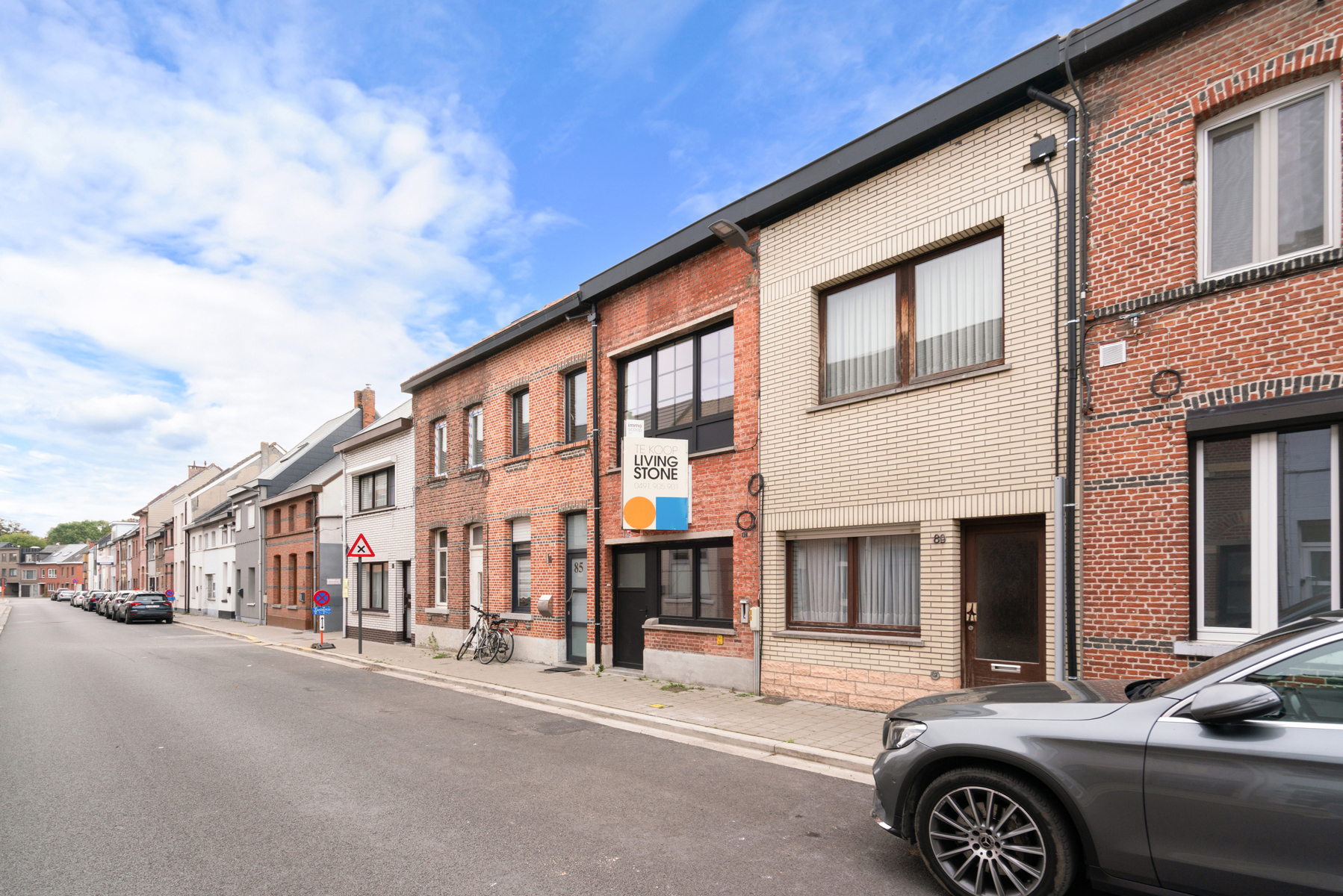 House for sale in Willebroek with 3 bedrooms - photo 4