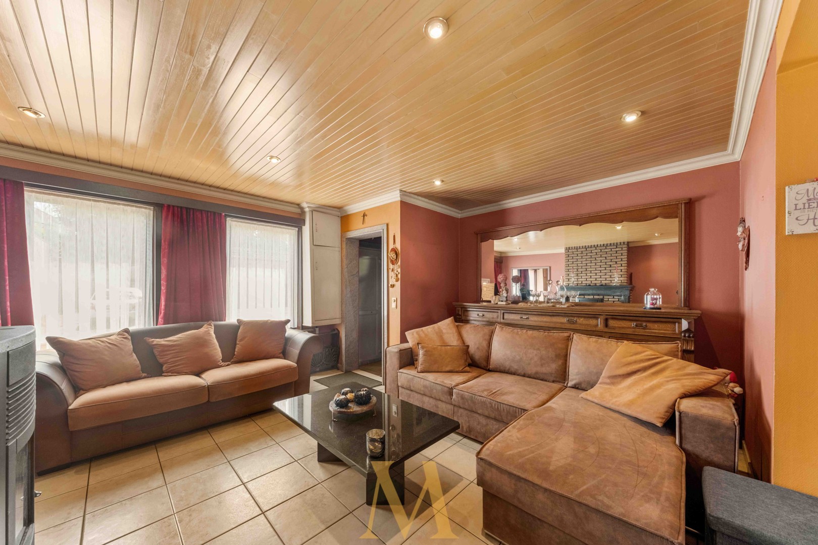 Woning met veel potentieel op topligging in Heule - foto 2