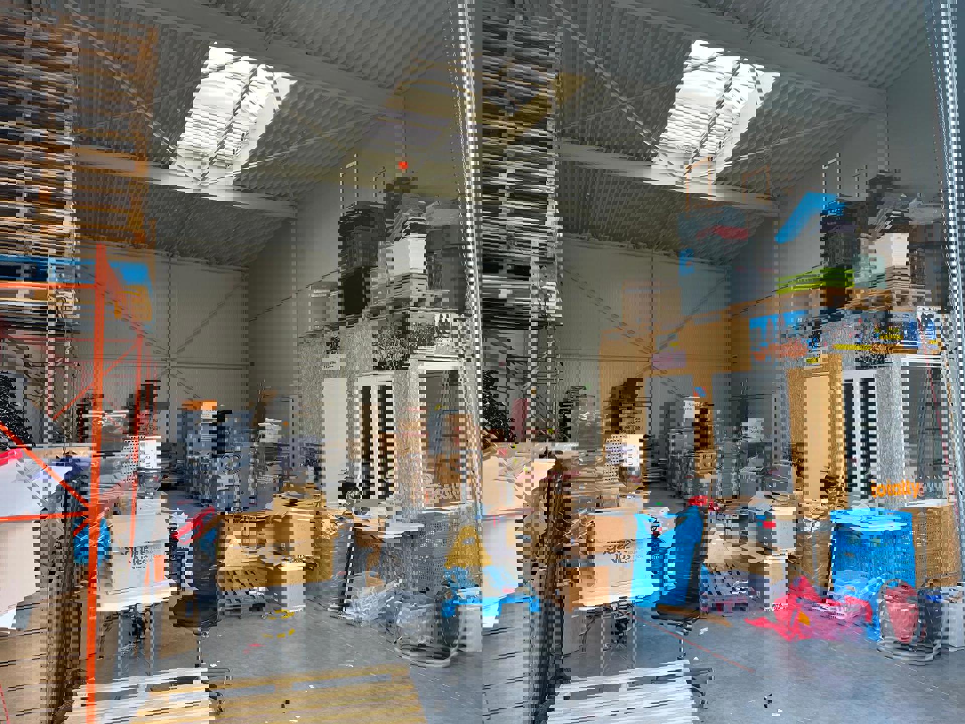 Commercial for rent in Steenokkerzeel - photo 4