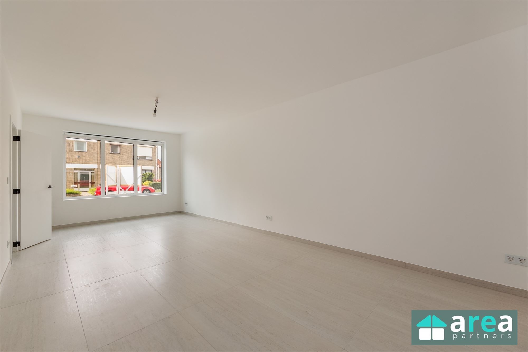 Gerenoveerde en energiezuinige woning (EPC A!) met tuin! - foto 4