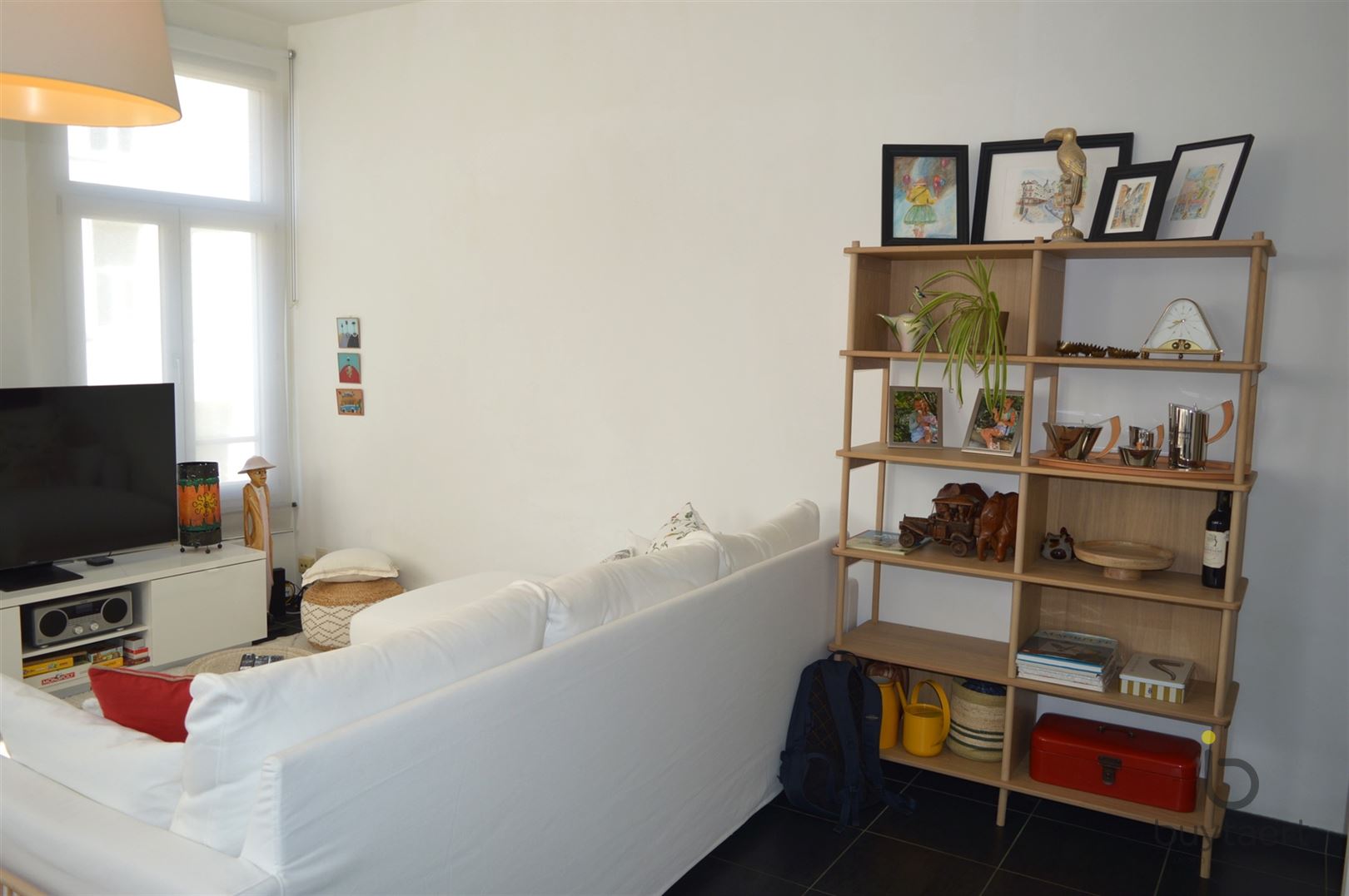 Apartment for rent in Antwerp with 1 bedroom - photo 5