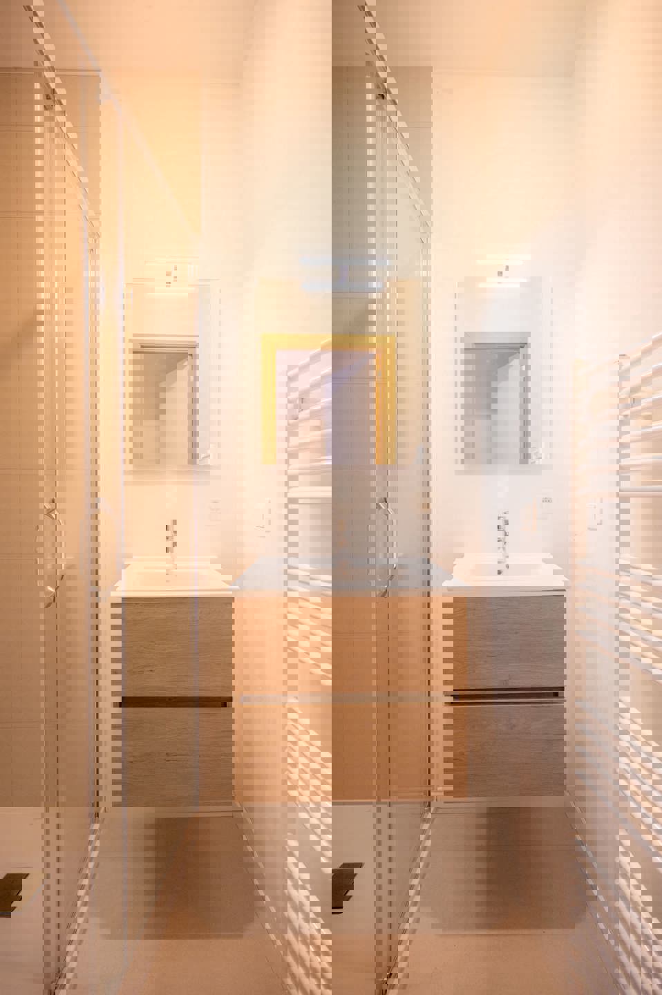 Appartement te koop in Brussel met 2 slaapkamers - foto 4