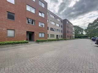 Appartement à louer à Vilvorde