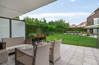 Appartement à vendre à Schilde