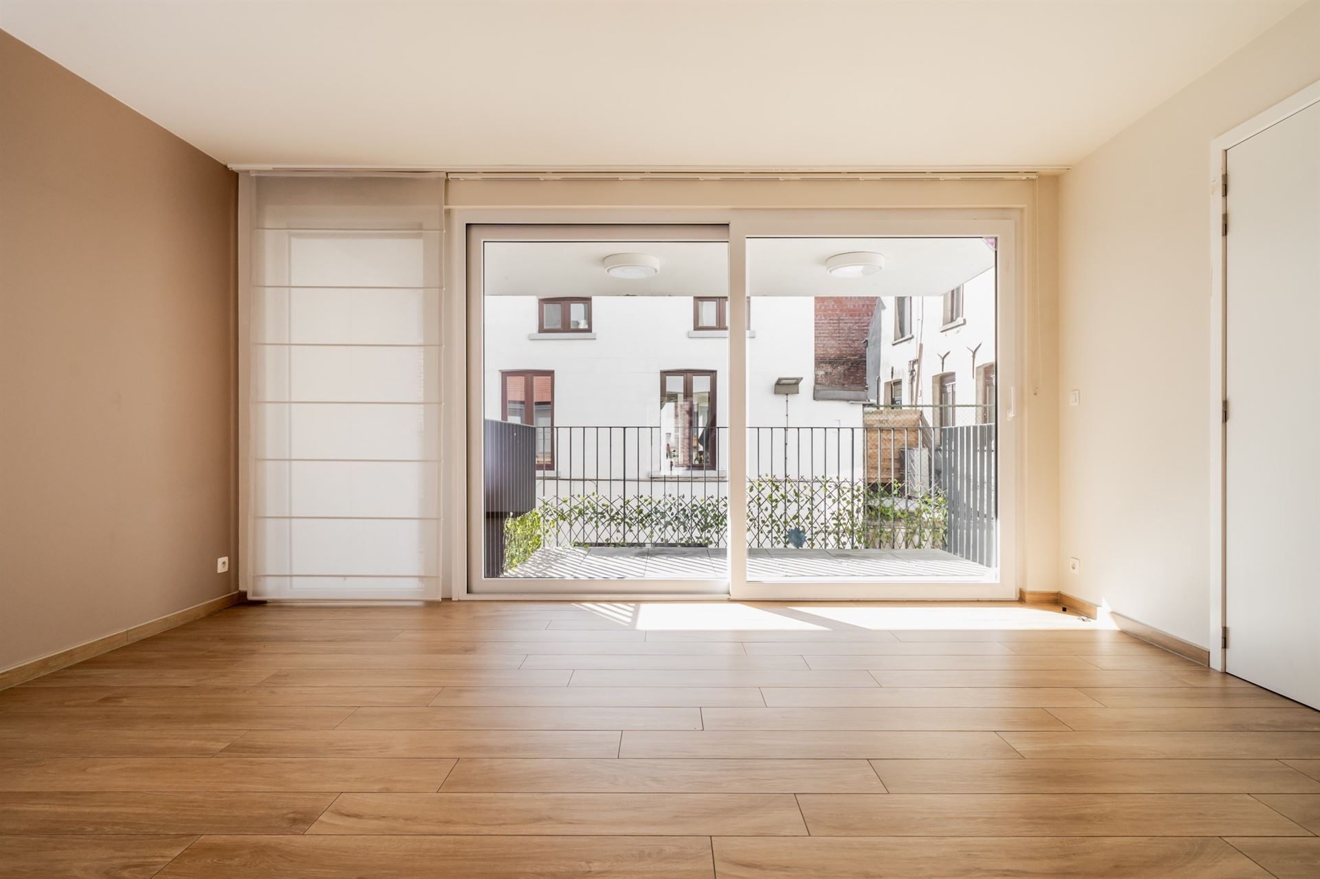 Appartement in Mechelen