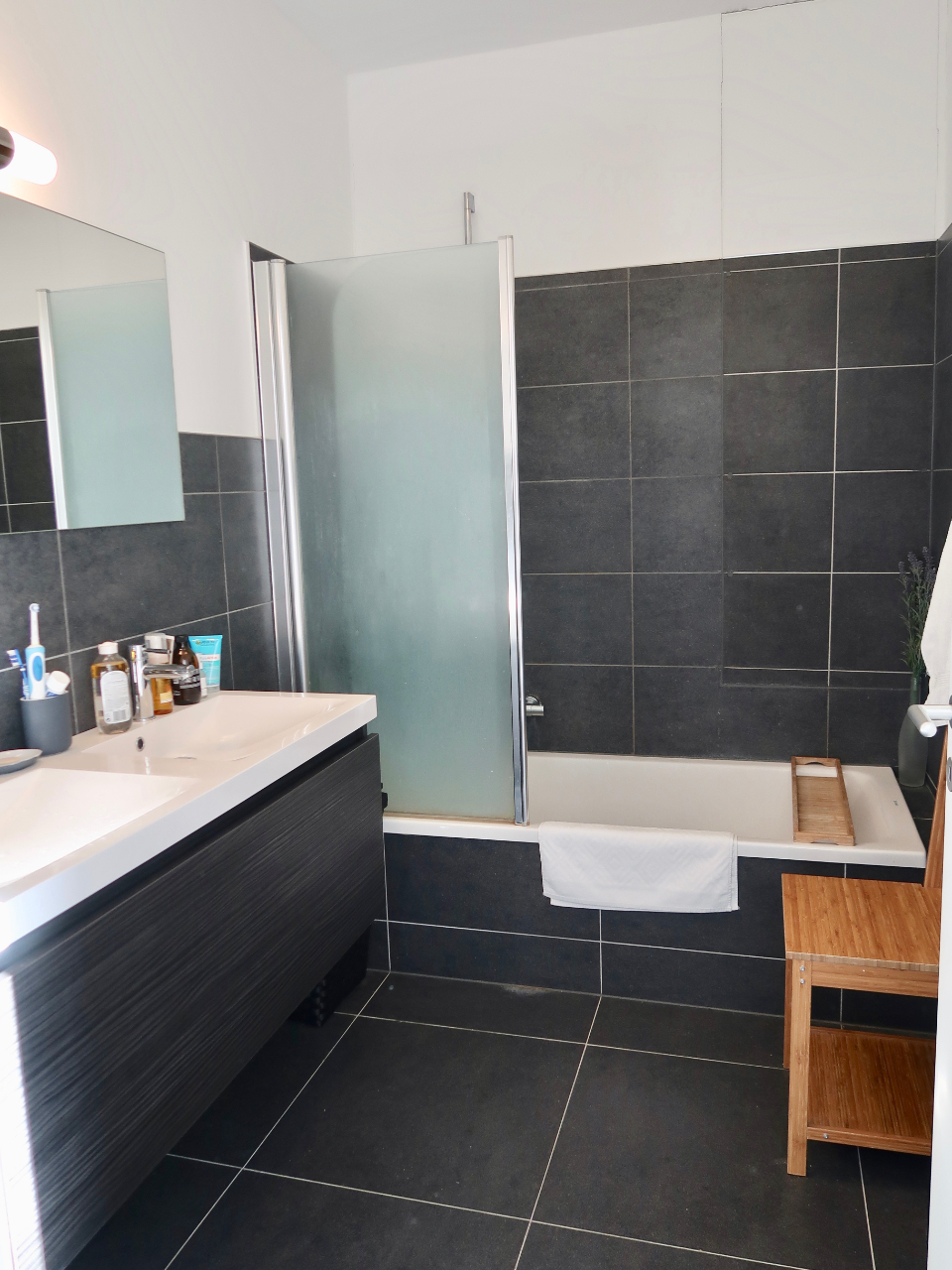 Energiezuinig appartement met 1 slaapkamer en 2 terrassen. - foto 4
