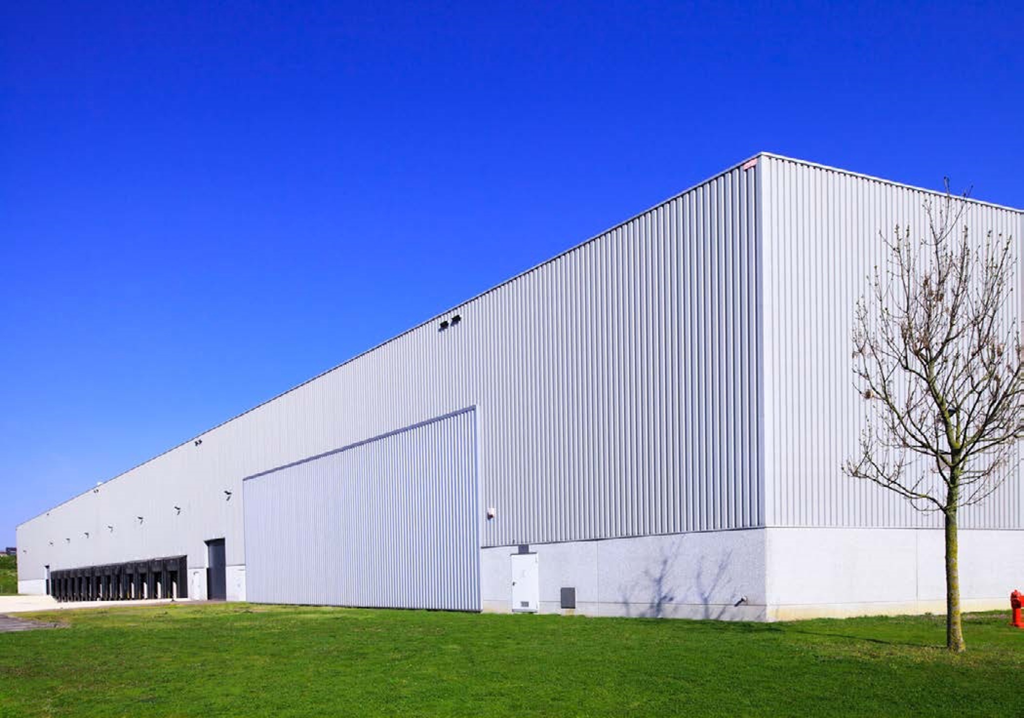 Moderne logistieke ruimte van 5.858 m² vlakbij de A12 en E19 - foto 5