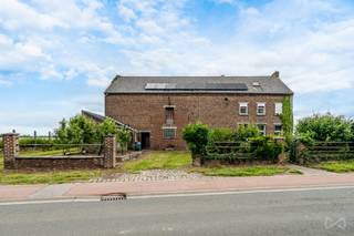 Huis te koop in Orp-Jauche