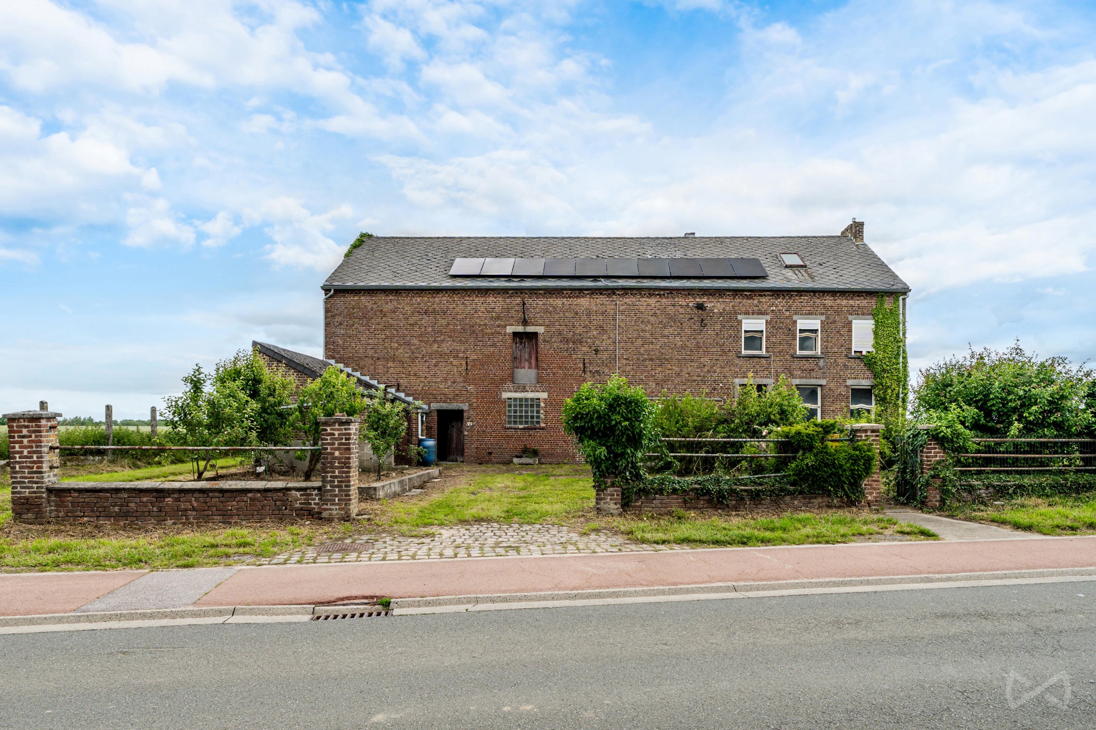 Huis te koop in Orp-Jauche