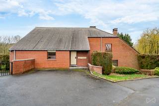 House for sale in Bernissart
