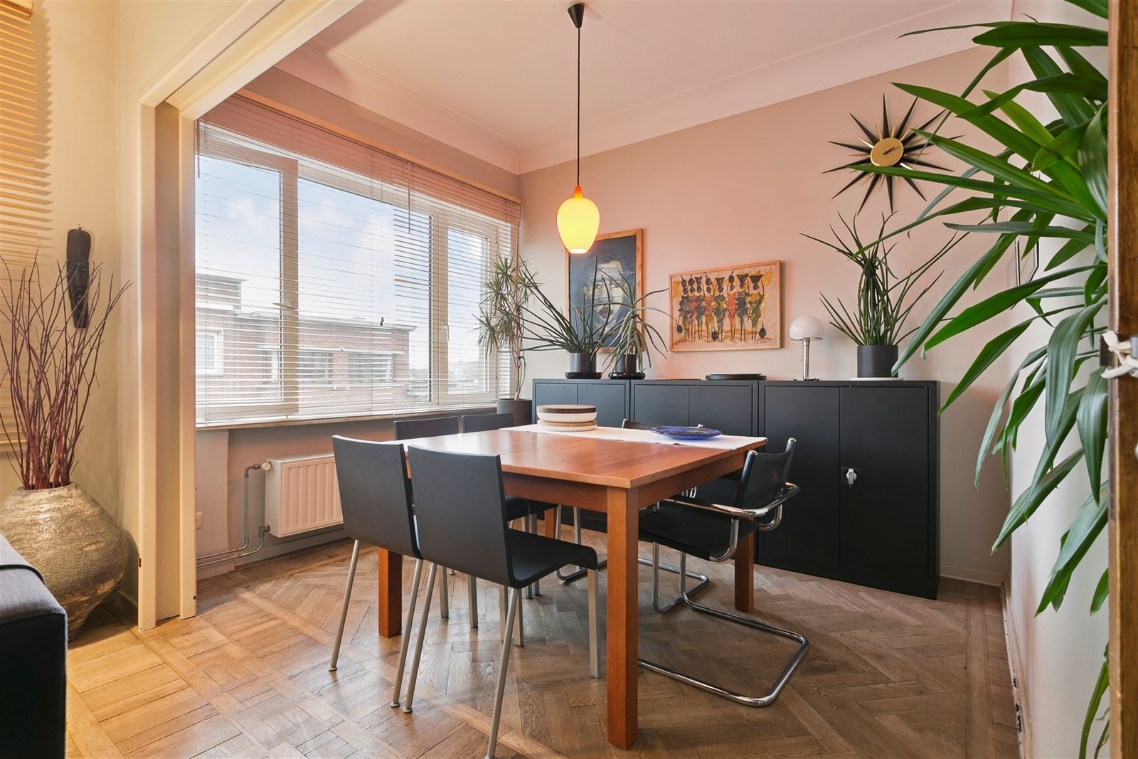 Expowijk - sfeervol 1 SLPK appartement - foto 4