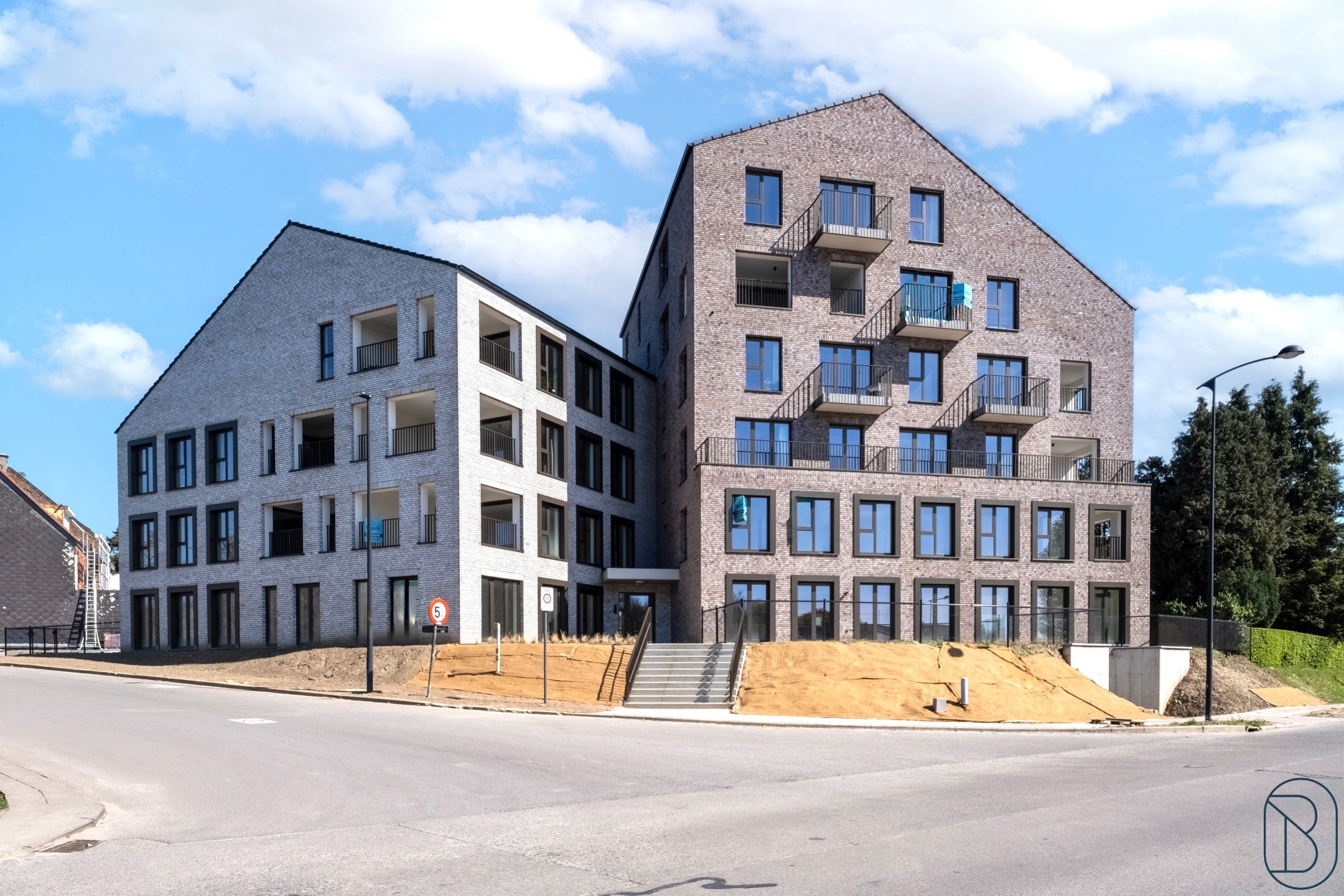 Projet à vendre à Renaix - photo 5