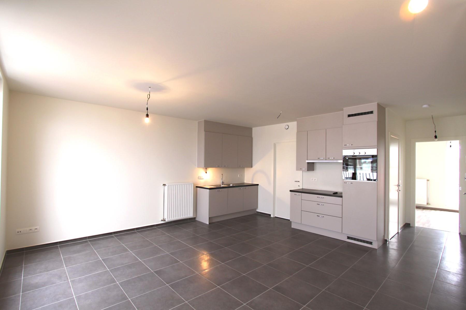 Appartement in Lokeren