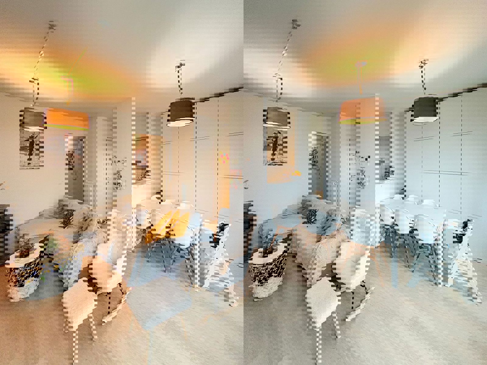 Appartement te huur in Leuven met 2 slaapkamers - foto 2