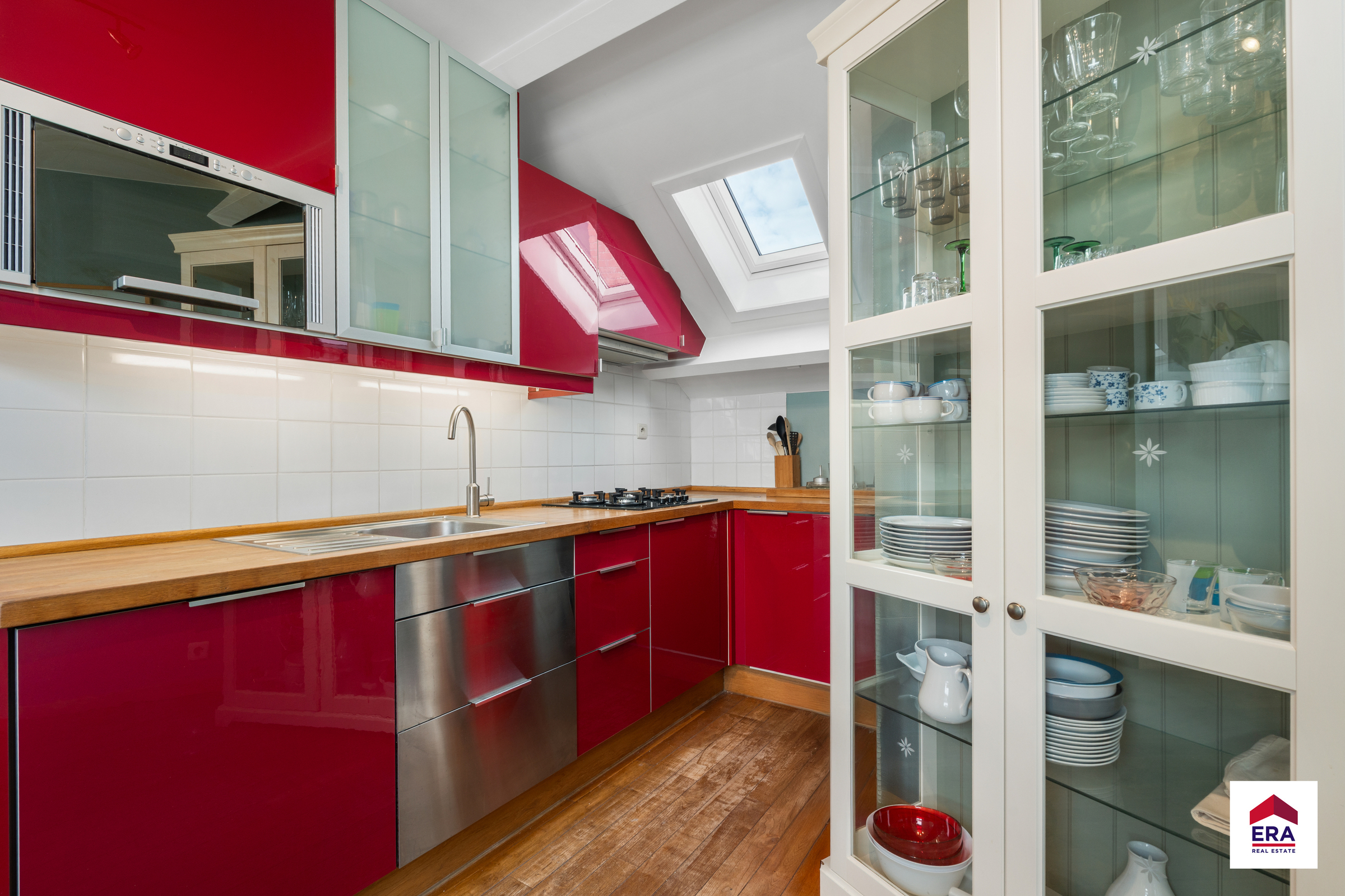 Instapklaar appartement - 3 slaapkamers te koop in Koksijde! - foto 4