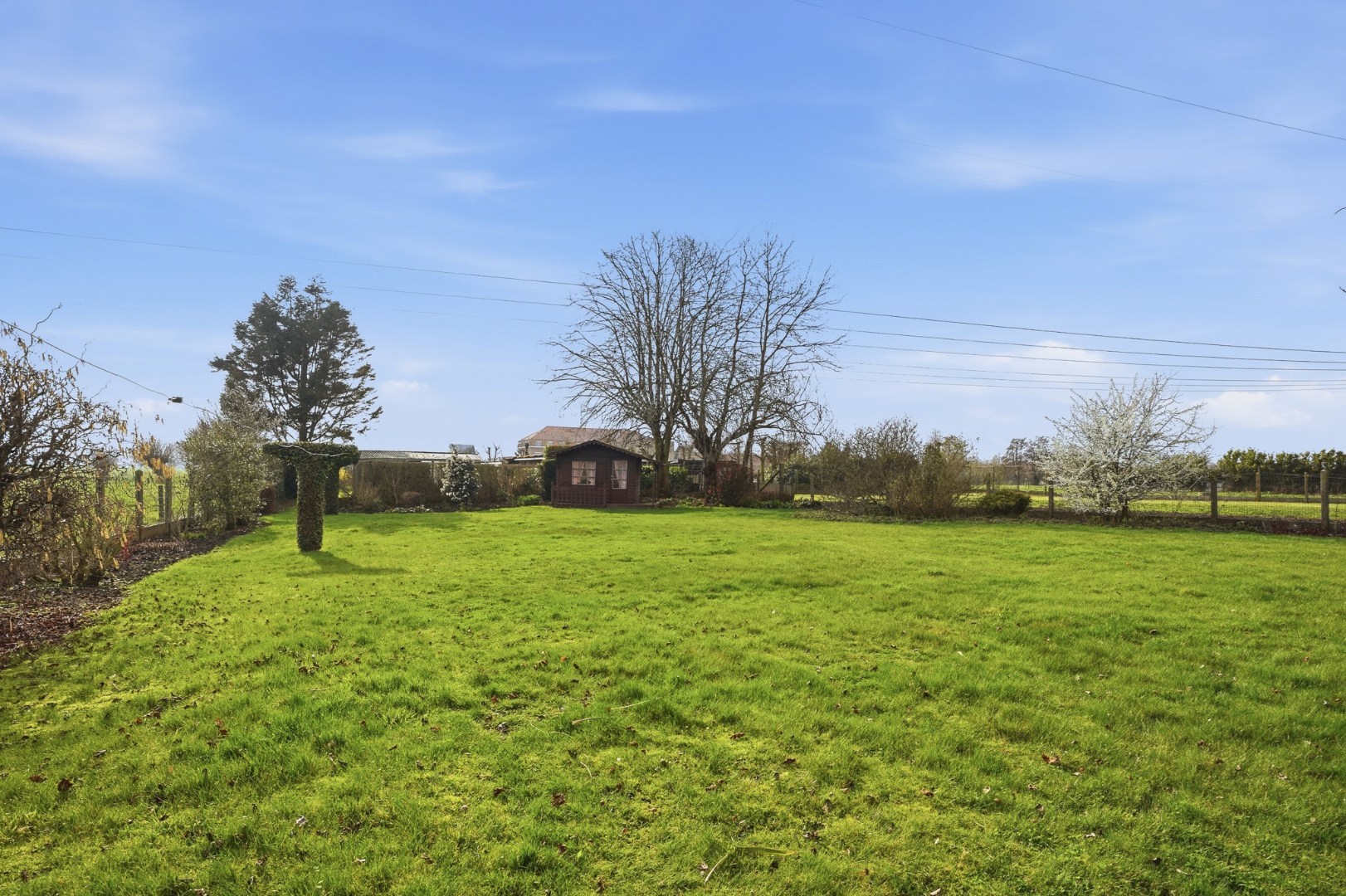 Ruime woning op een landelijke ligging in Zedelgem - foto 5