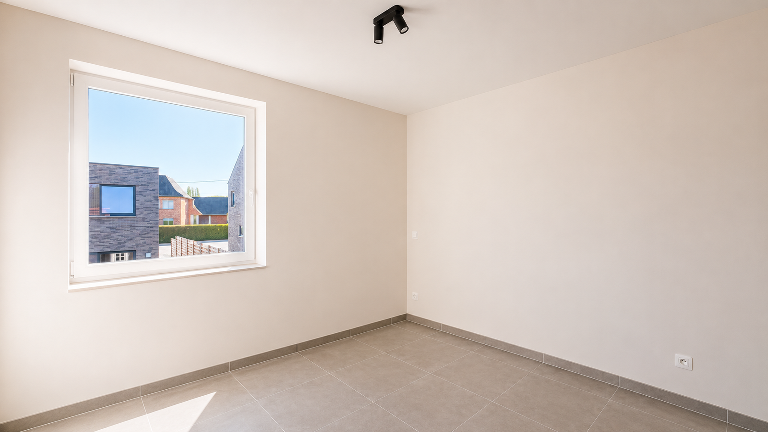 Energiezuinige nieuwbouwwoning met 3 slaapkamers in Wijnendale - foto 5