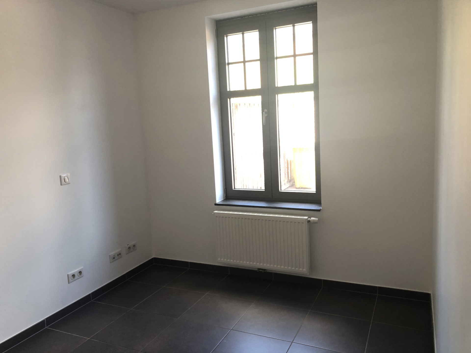 Appartement te huur in Hoogstraten met 1 slaapkamer - foto 4