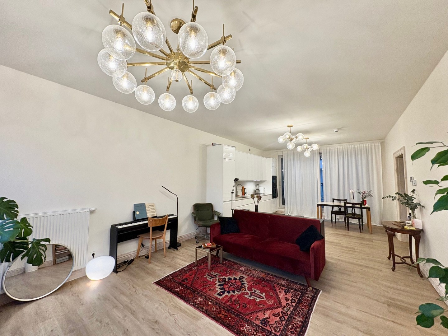 Appartement à Antwerpen