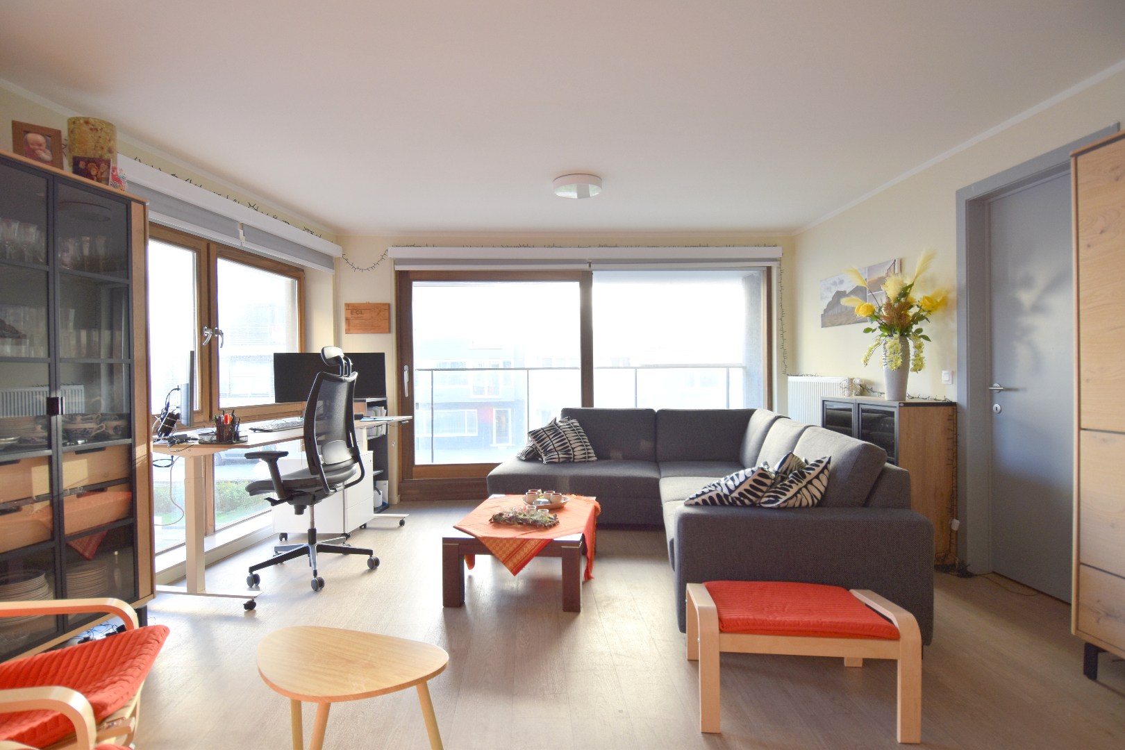 Appartement à vendre à Ostende avec 3 chambres - photo 2