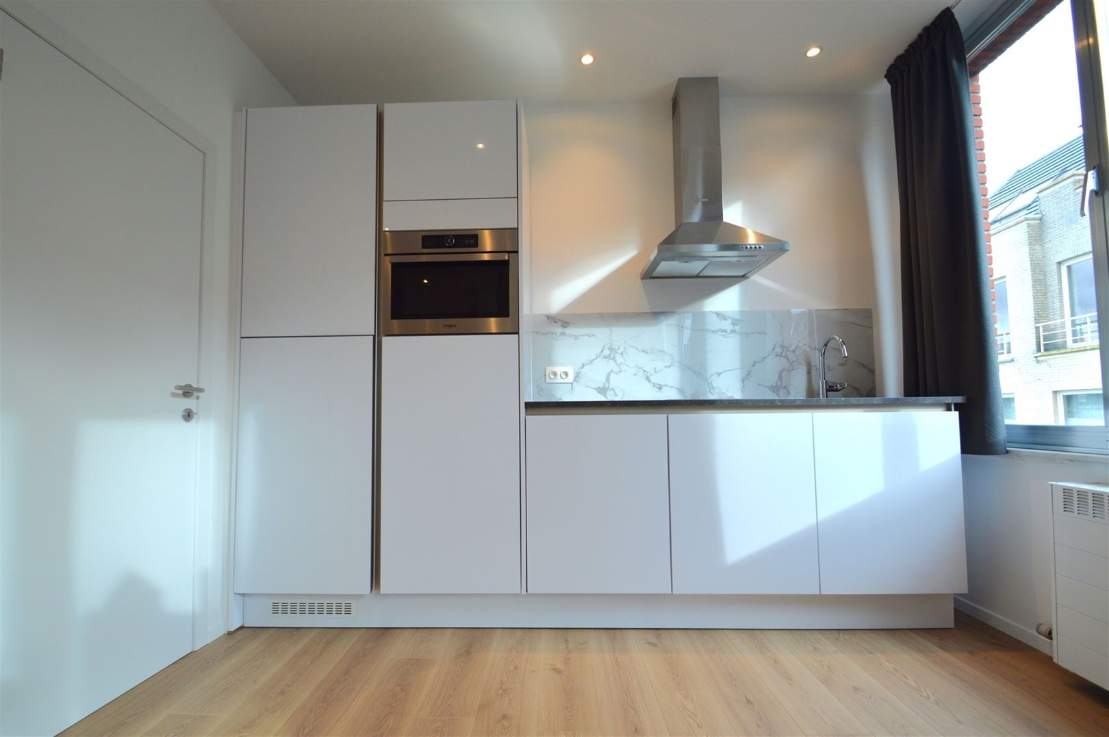 Compleet gerenoveerd appartement in hartje centrum - foto 5