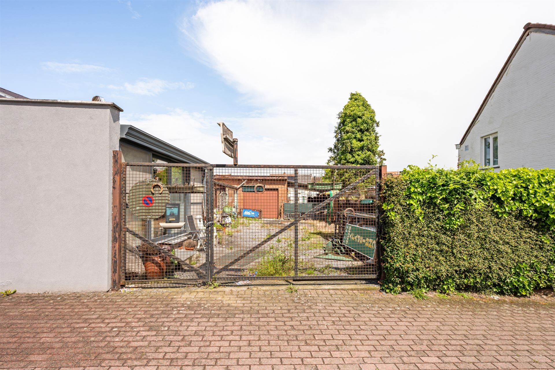 Commercial for sale in Ronse - photo 4