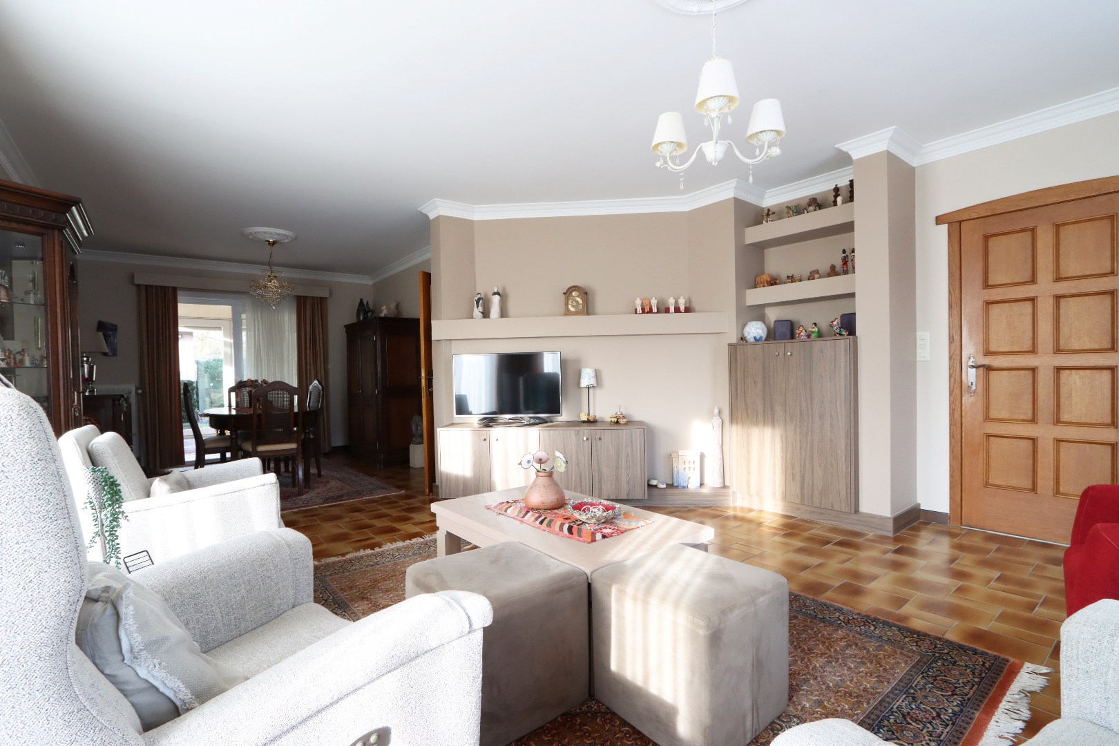 Instapklare gelijkvloerse woning - foto 5