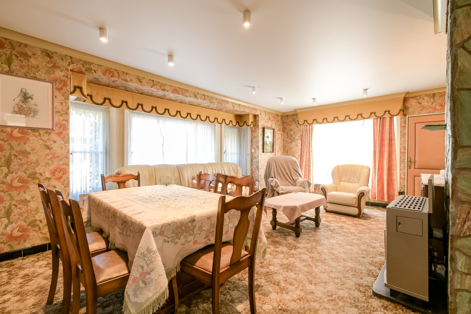 Charmante woning op een boogscheut van centrum Torhout! - foto 3