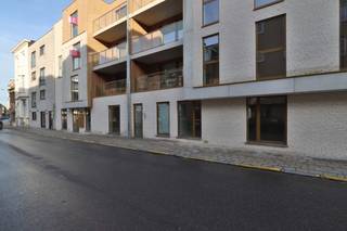 Op zoek naar een bijna energie neutraal (BEN)-appartement aan het Station, de fietsostrade en op wandelafstand van het centrum van Beveren? Lees...