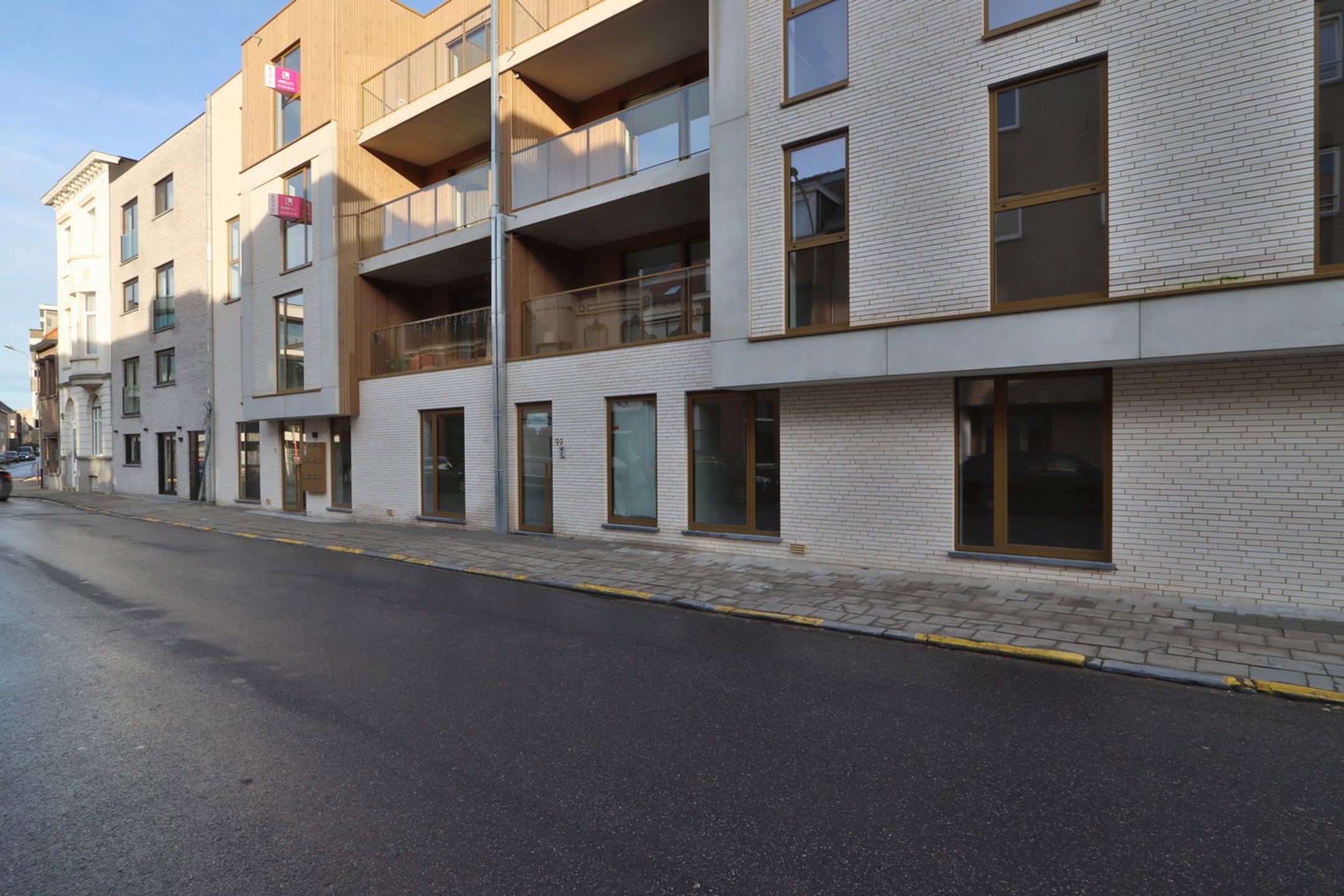 Appartement in Beveren-waas