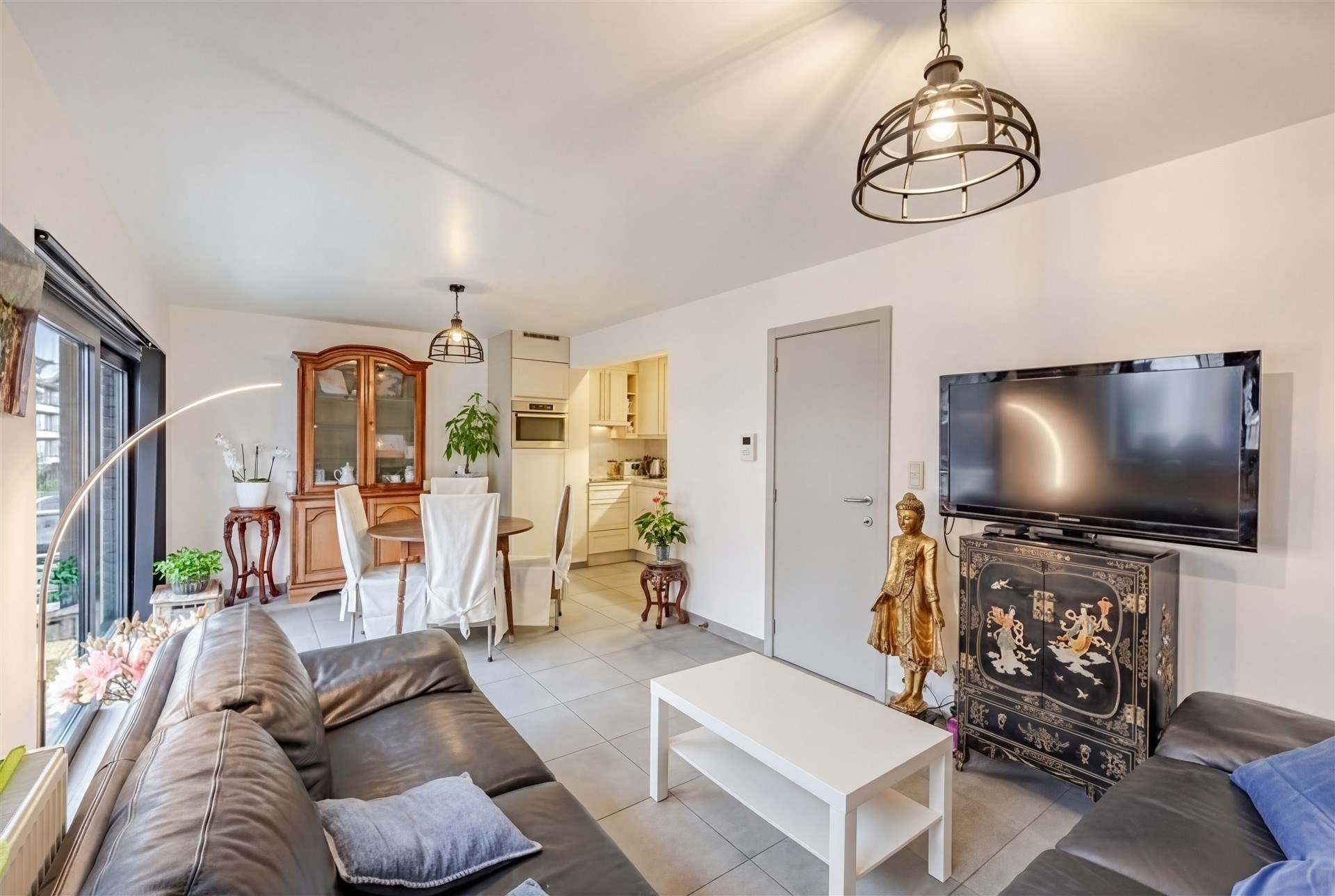 Recent instapklaar appartement in kleinschalige residentie - foto 3