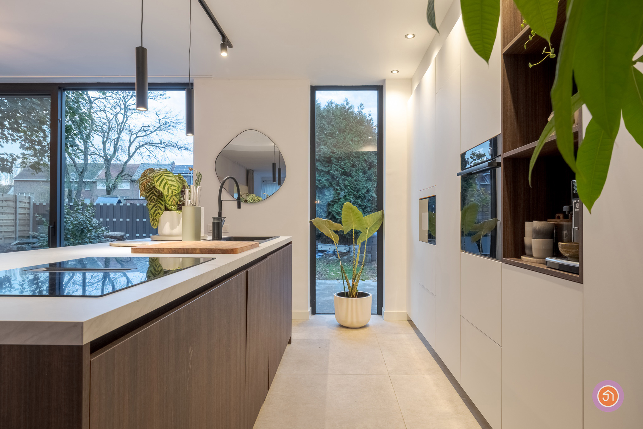 Instapklare woning in doodlopende straat - foto 4