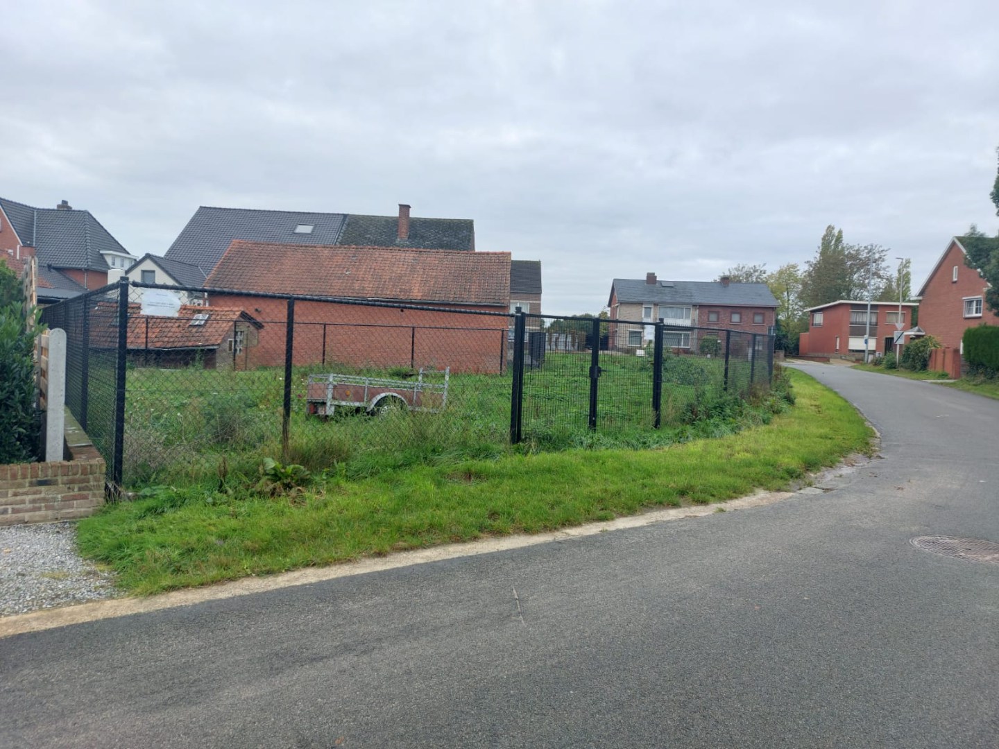 Terrain à vendre à Overpelt - photo 4