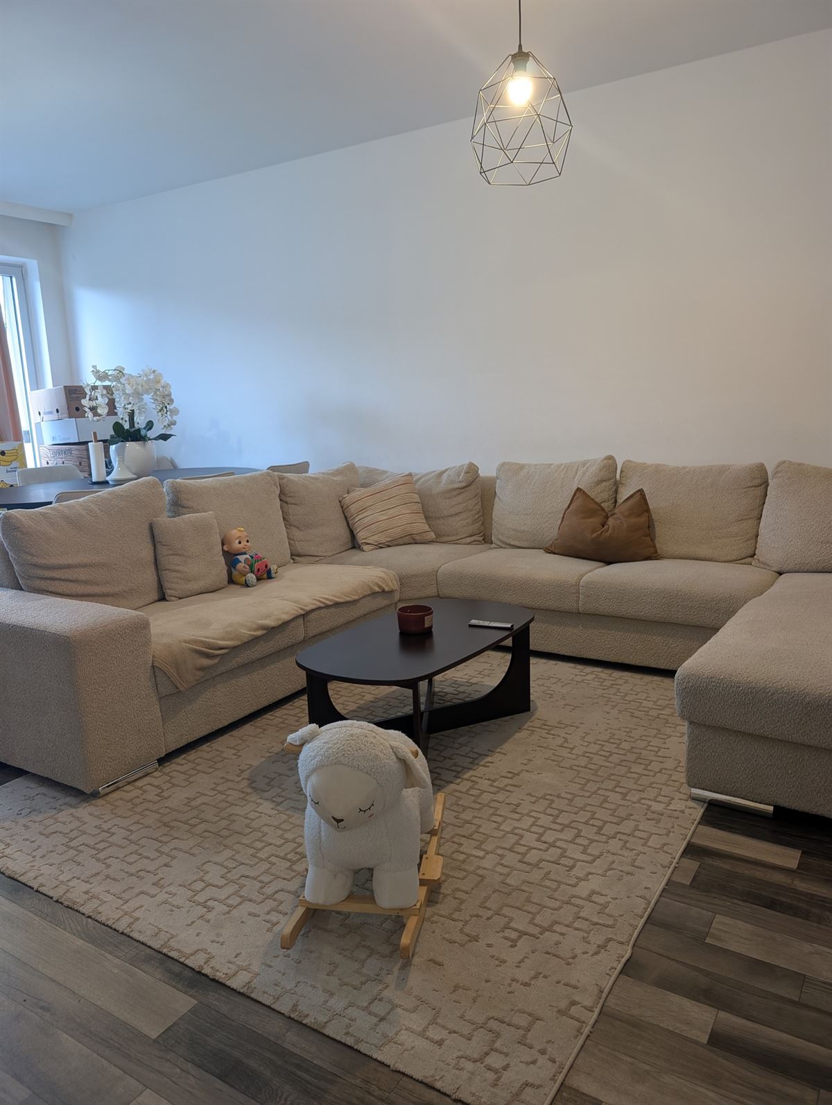 Apartment for rent in Antwerp
