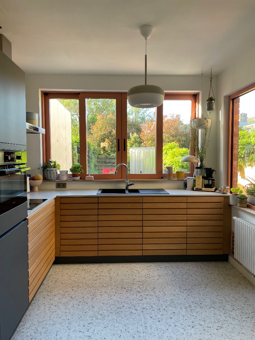 Huis te koop in Sint-Amandsberg met 2 slaapkamers - foto 4