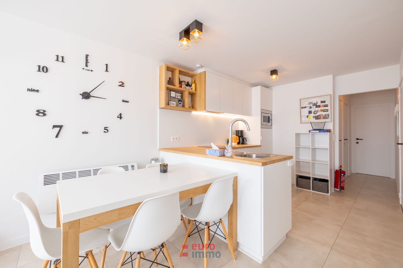 Apartment for sale in Nieuwpoort