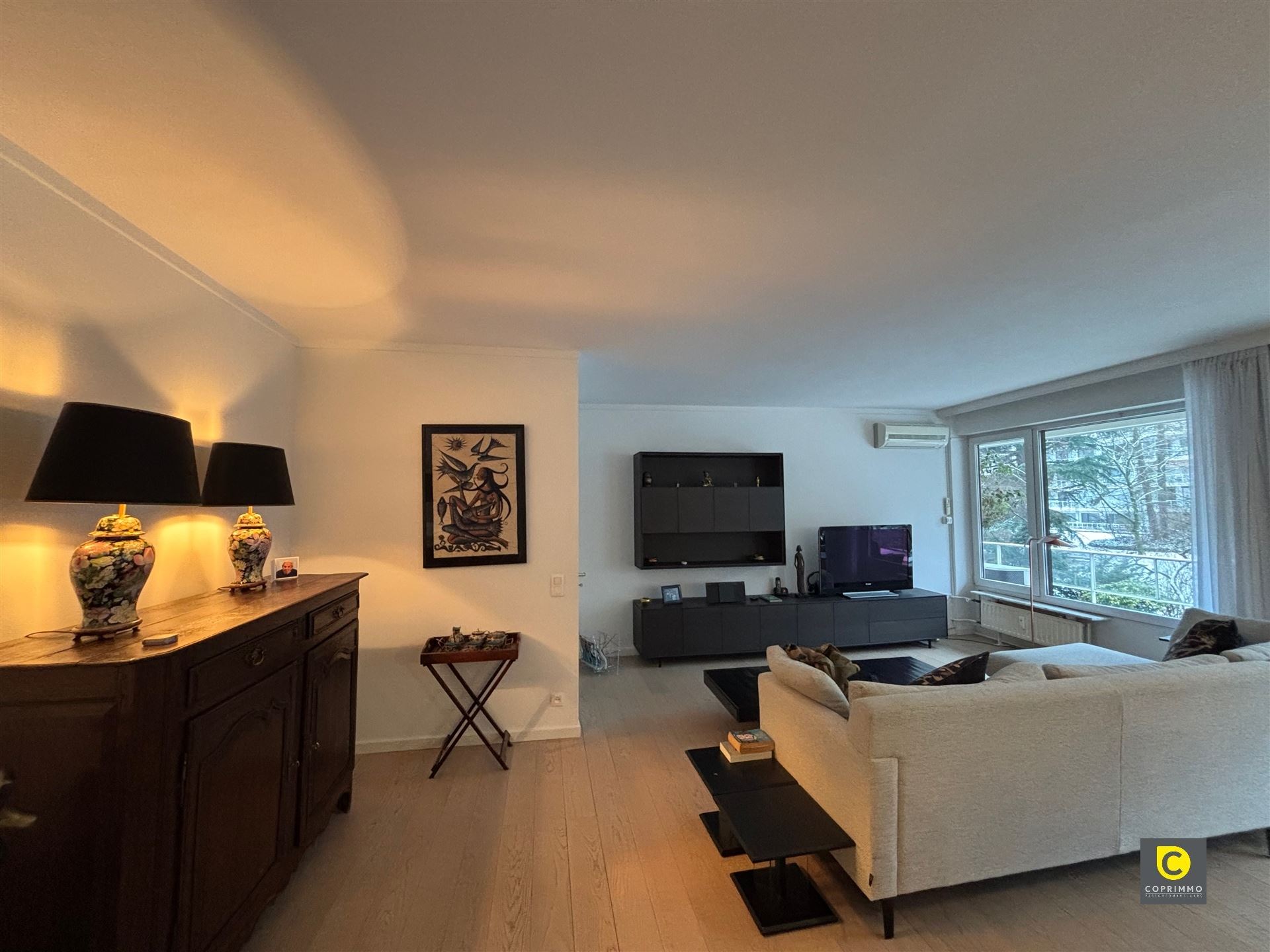 2slp app met 2 terrassen! - foto 2