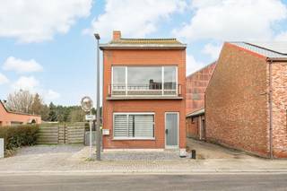 Maison à vendre à Anvers