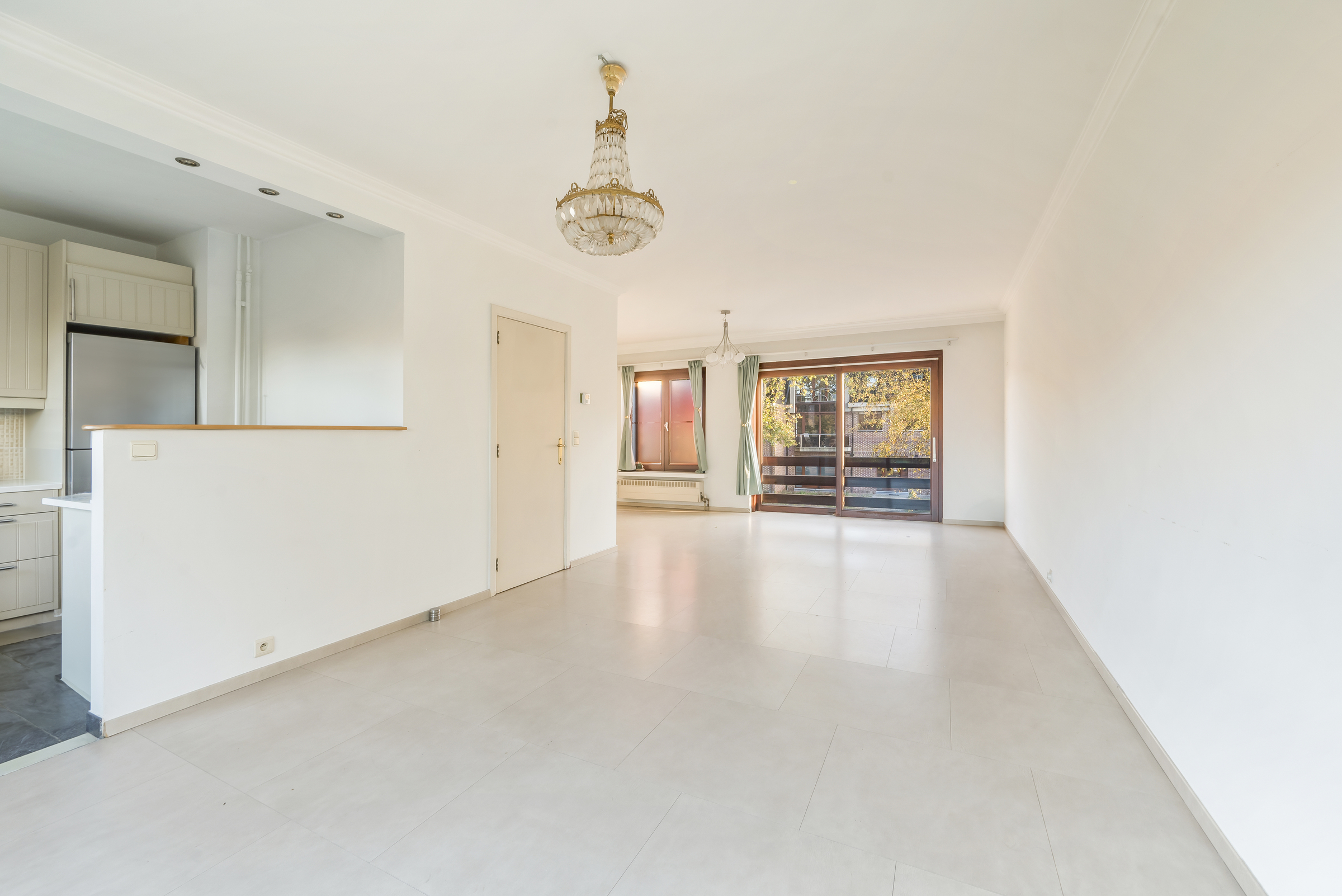 Maison à vendre à Anvers avec 3 chambres - photo 1